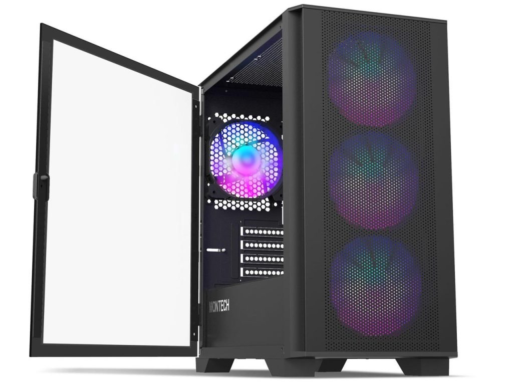 Normal Computer Sense SenseForce Series I Basic Gaming - Computer Sense (Cornwall)